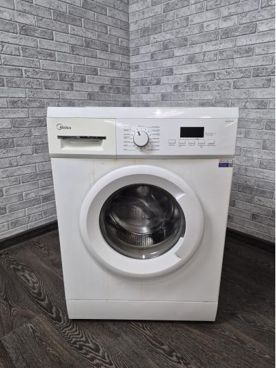 Стиральная машина Midea ABWM610G2